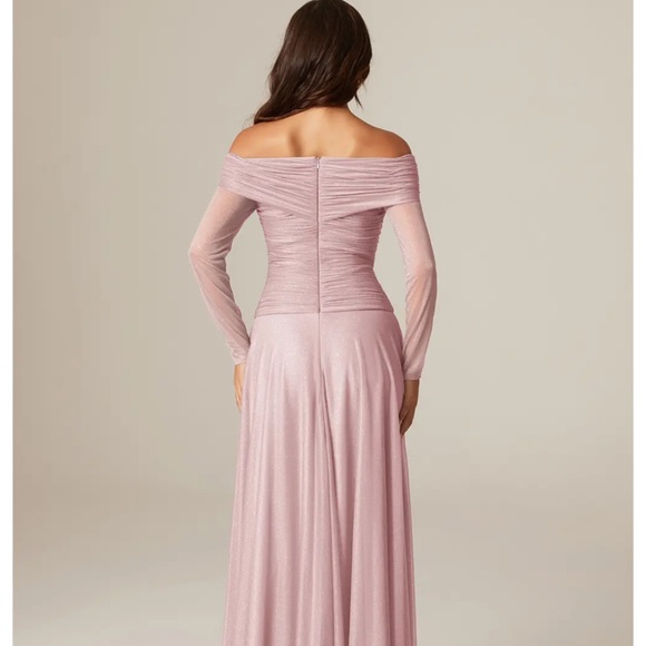 AW Bridal prom dress new with tags - Picture 3 of 3